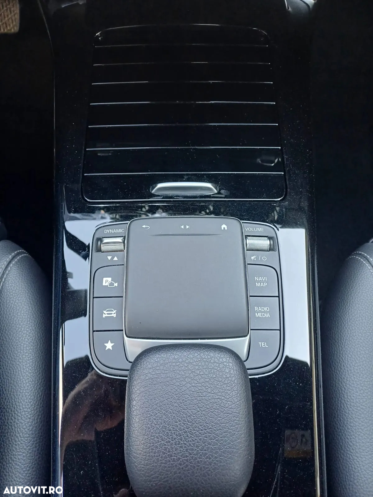 Mercedes-Benz A - 19