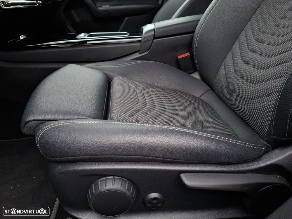 Mercedes-Benz A 180 d - 15