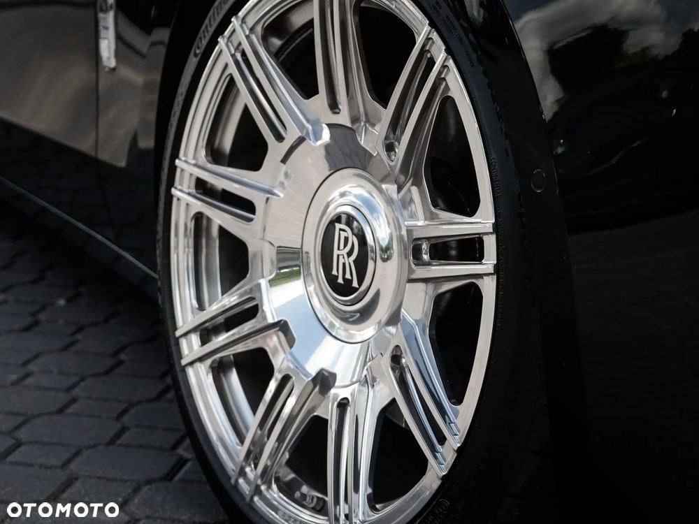 Rolls-Royce Ghost Series II - 4