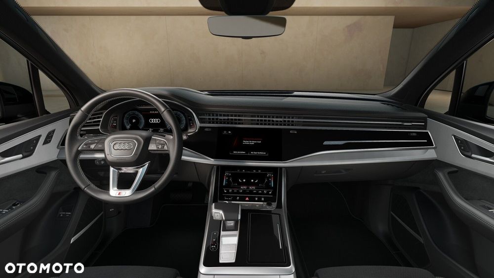 Audi Q7 - 23