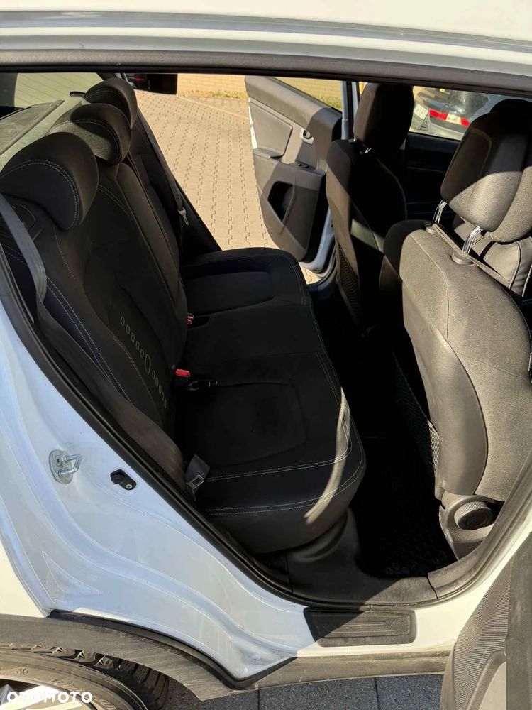 Kia Sportage 1.6 GDI L 2WD - 11