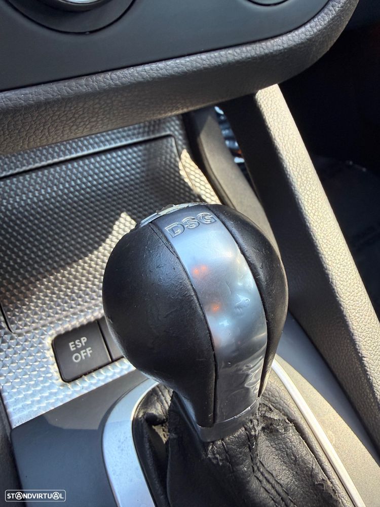 VW Golf 3.2 R32 4Motion DSG - 15
