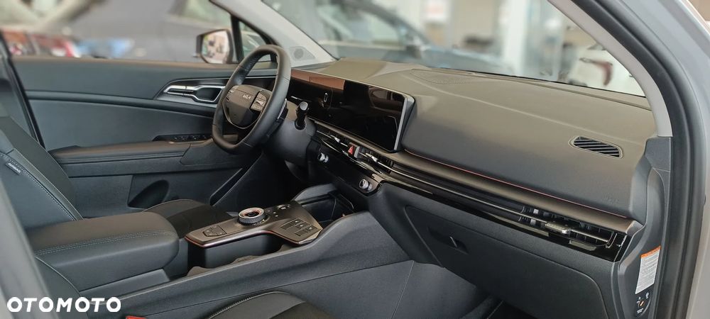 Kia Sportage 1.6 T-GDI HEV L 2WD - 10