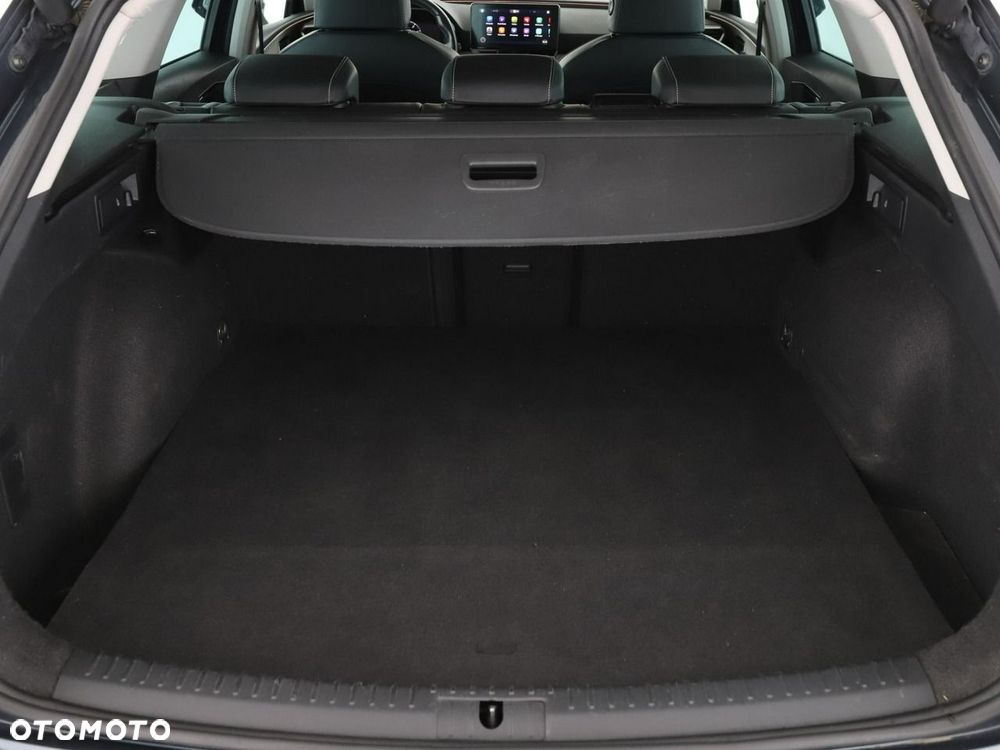 Seat Leon 1.4 eHybrid Xcellence DSG - 21