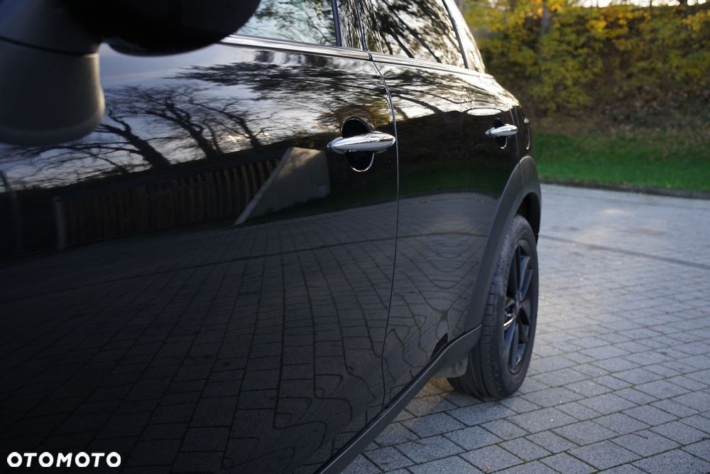 MINI Countryman One D - 9