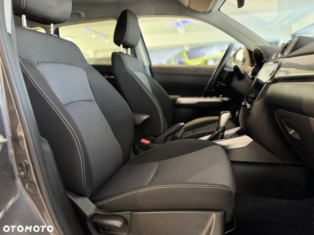 Suzuki Vitara 1.4 Boosterjet mHEV Premium Plus 2WD - 21