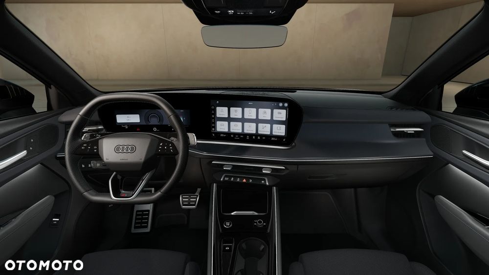 Audi Q3 Sportback - 5