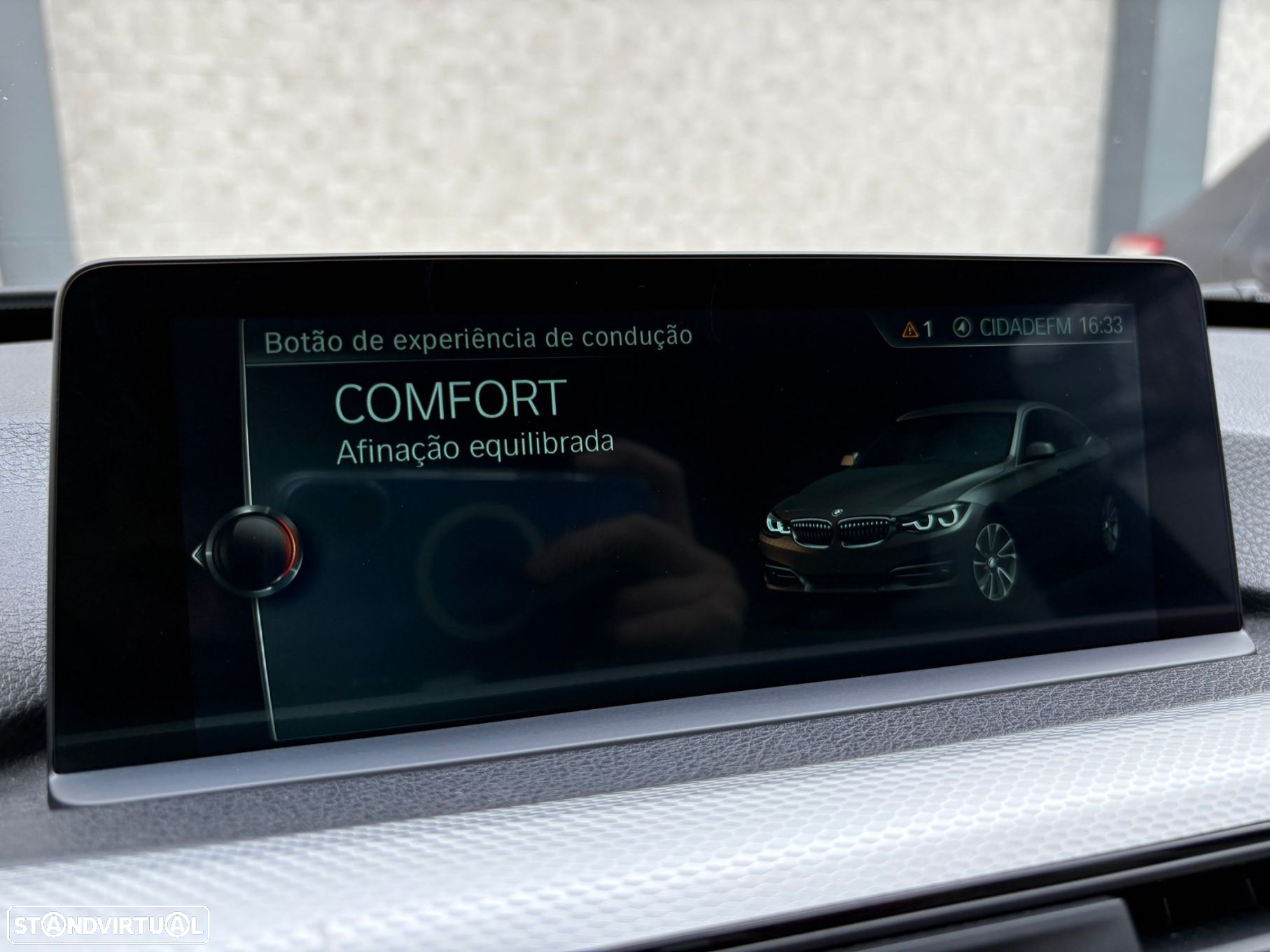 BMW 320 Gran Turismo d Auto Pack M - 39