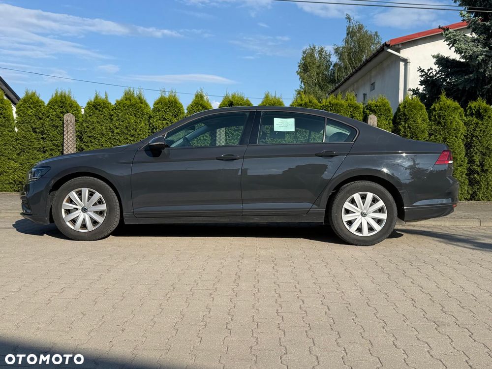 Volkswagen Passat 1.5 TSI EVO Essence DSG - 1