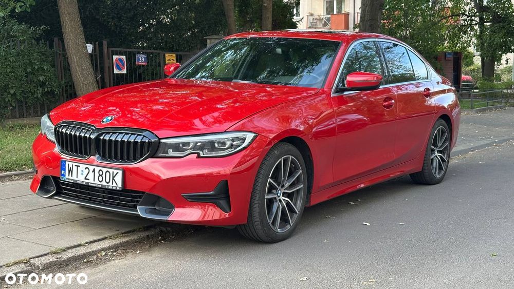 BMW Seria 3 - 18