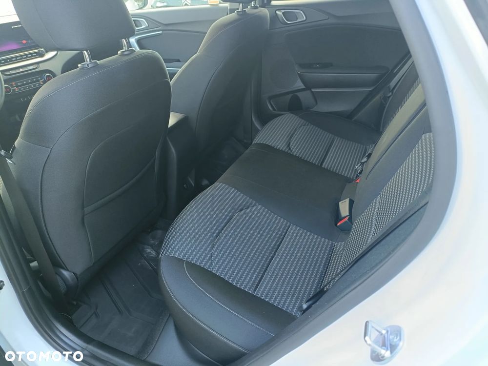 Kia XCeed 1.6 T-GDI M DCT - 20