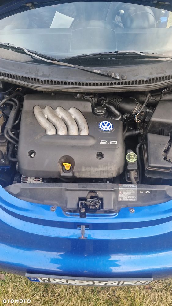 Volkswagen New Beetle - 5