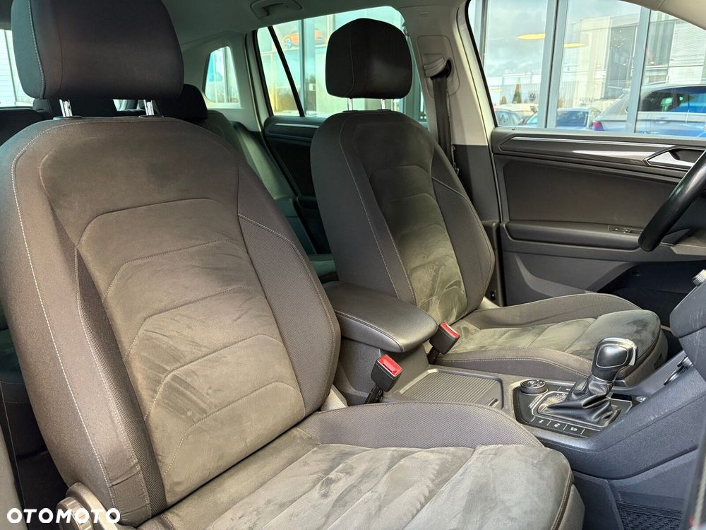 Volkswagen Tiguan 2.0 TSI BMT 4Mot Highline DSG - 17