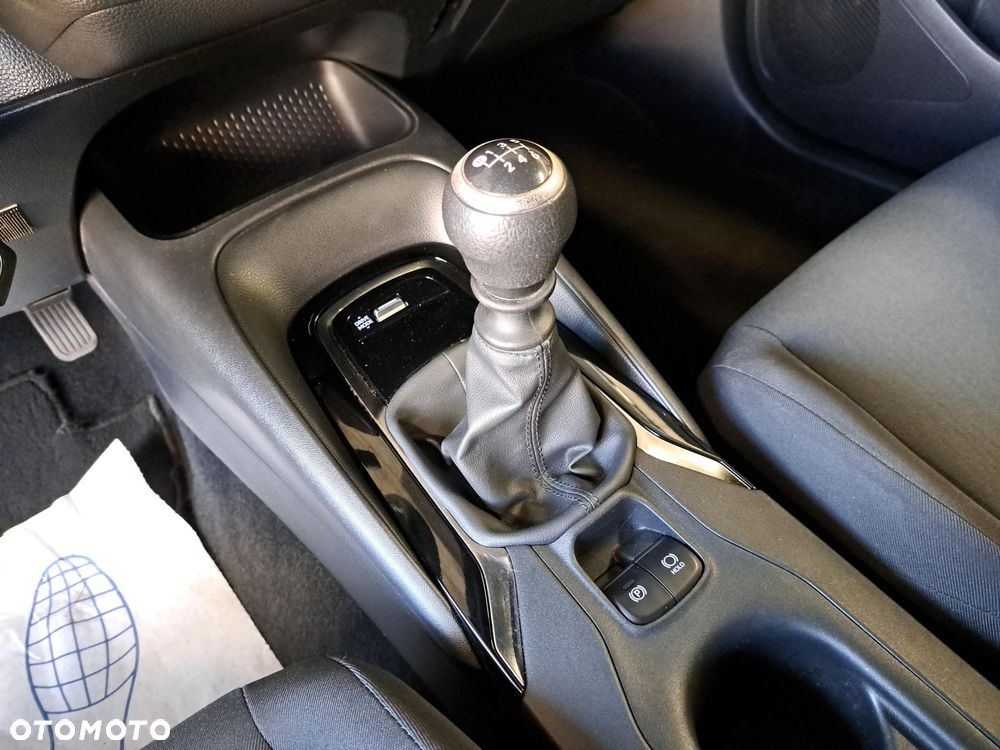 Toyota Corolla 1.2 T Active - 28