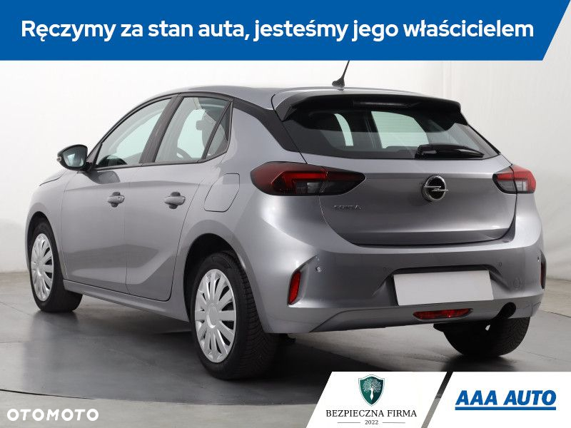 Opel Corsa - 5