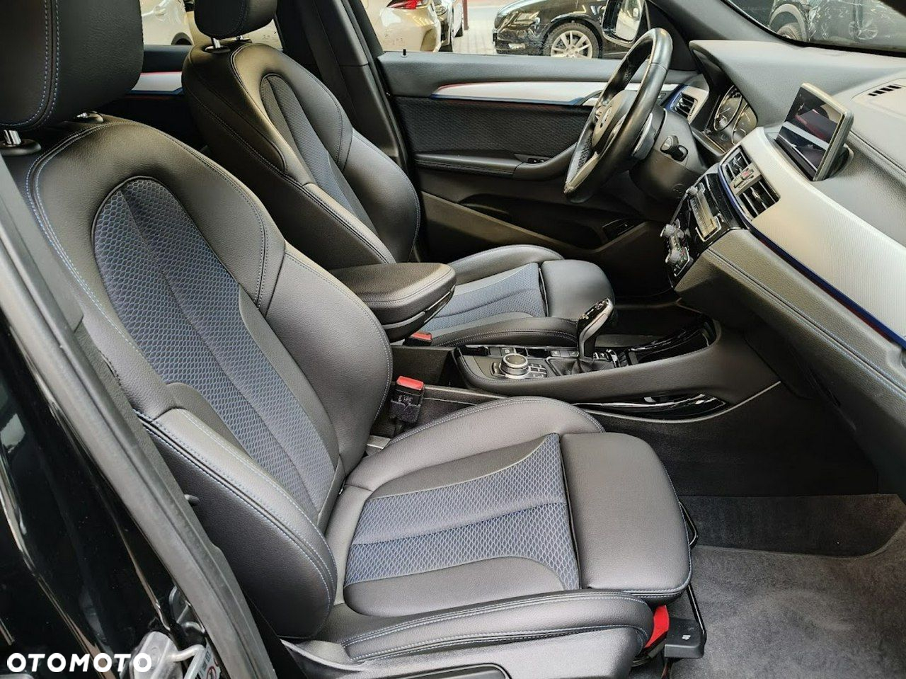 BMW X1 xDrive20i M Sport - 19