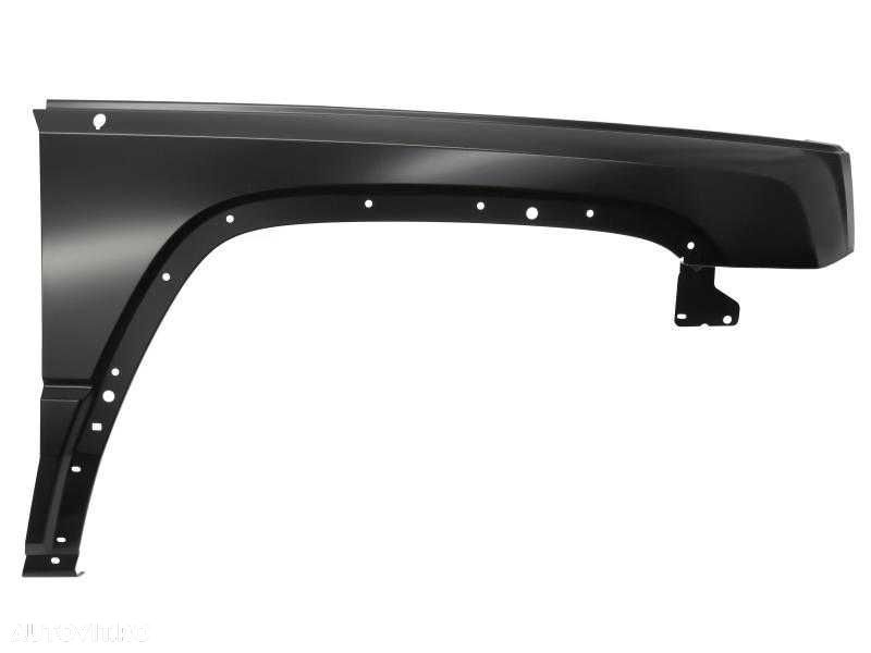 Aripa stanga/dreapta Jeep Commander an 2006-2010 , aripi noi - 2