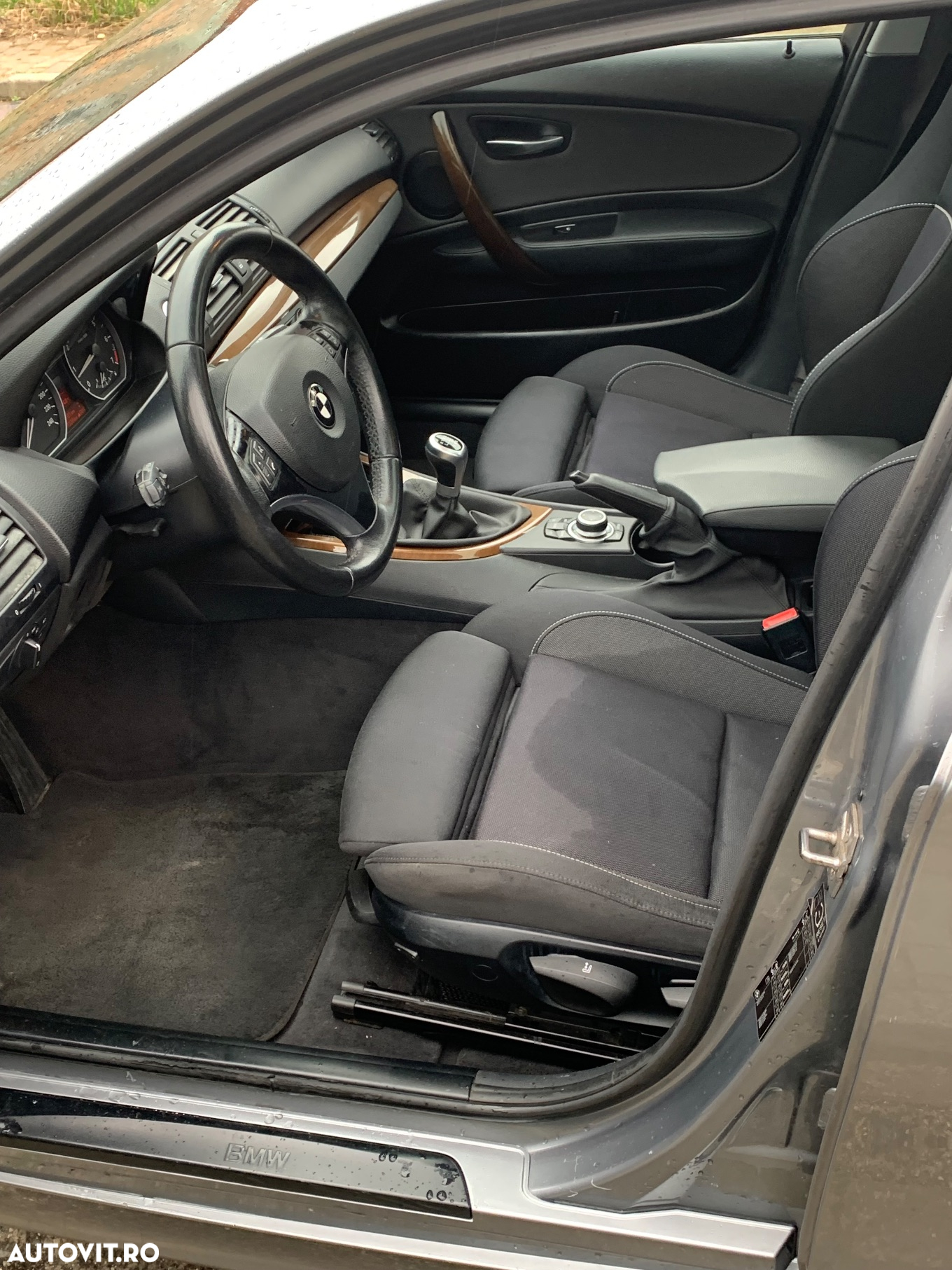 BMW Seria 1 116i - 14