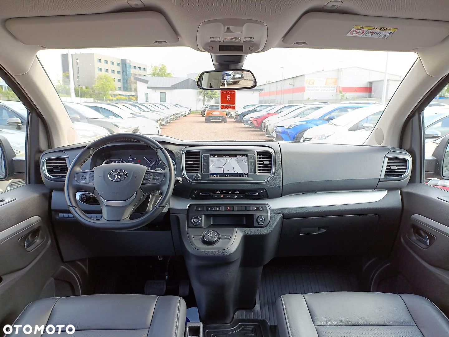 Toyota Proace Verso 2.0 D4-D Long VIP - 17