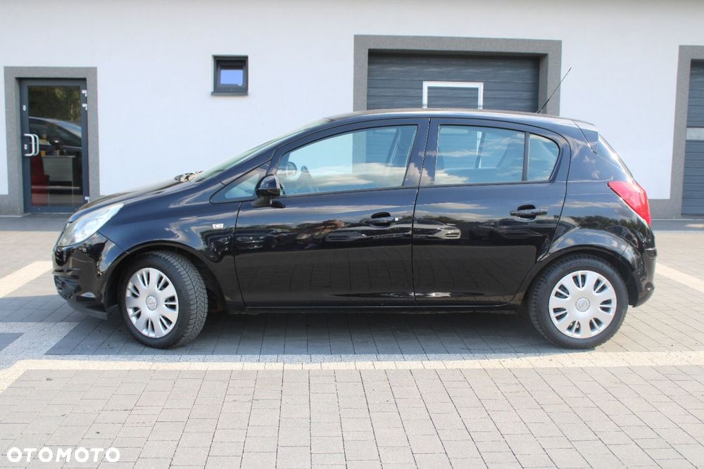 Opel Corsa - 3