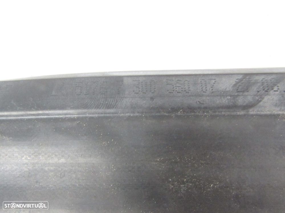 Borracha / Vedação do Capo Trás Seminovo/ Original MINI MINI (F56)/MINI MINI (F5... - 2
