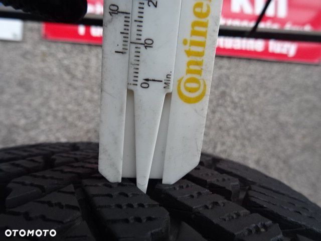 205/65/R15 94H CONTINENTAL WinterContact TS860 - 4