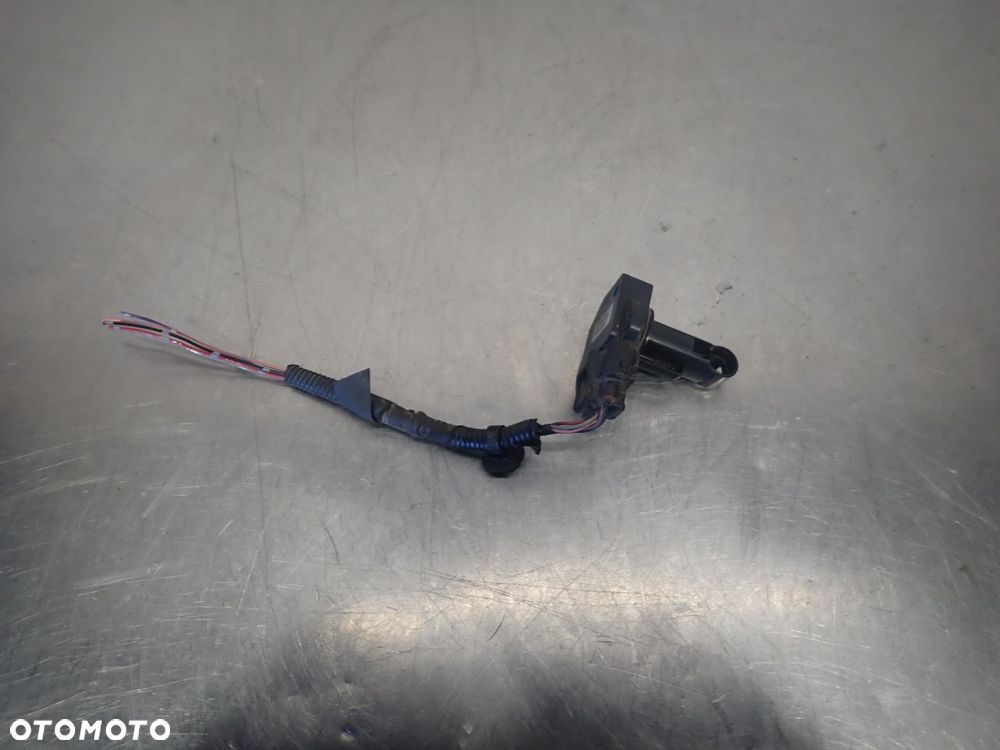 PRZEPŁYWOMIERZ POWIETRZA TOYOTA YARIS II  DMA-0109  1974006061 - 1