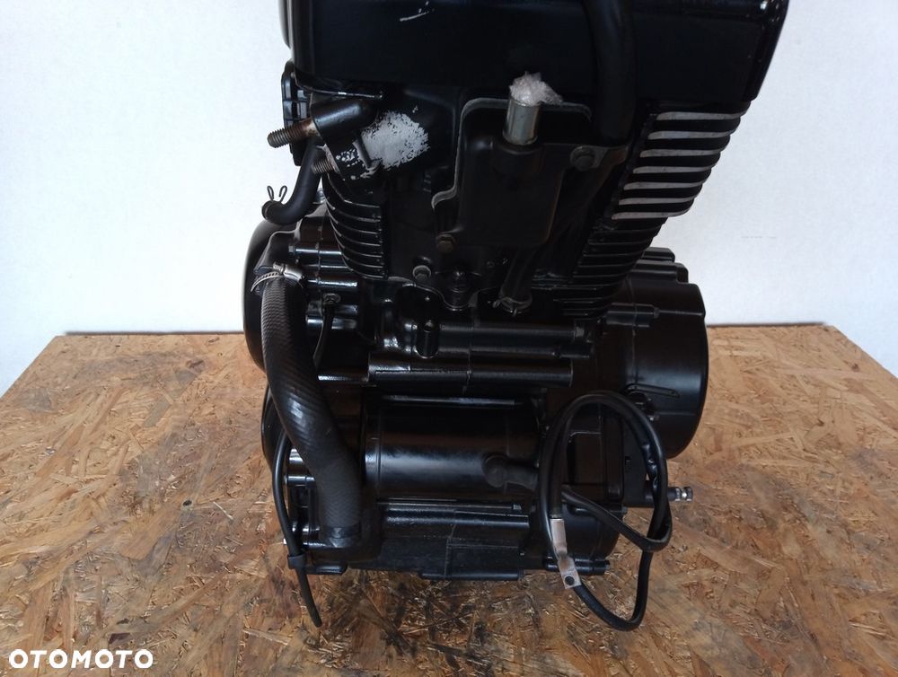 Silnik kompletny 11 694 mil KAWASAKI VN 1600 MEAN STREAK 04-08r   PN. 14001-5394 - 5