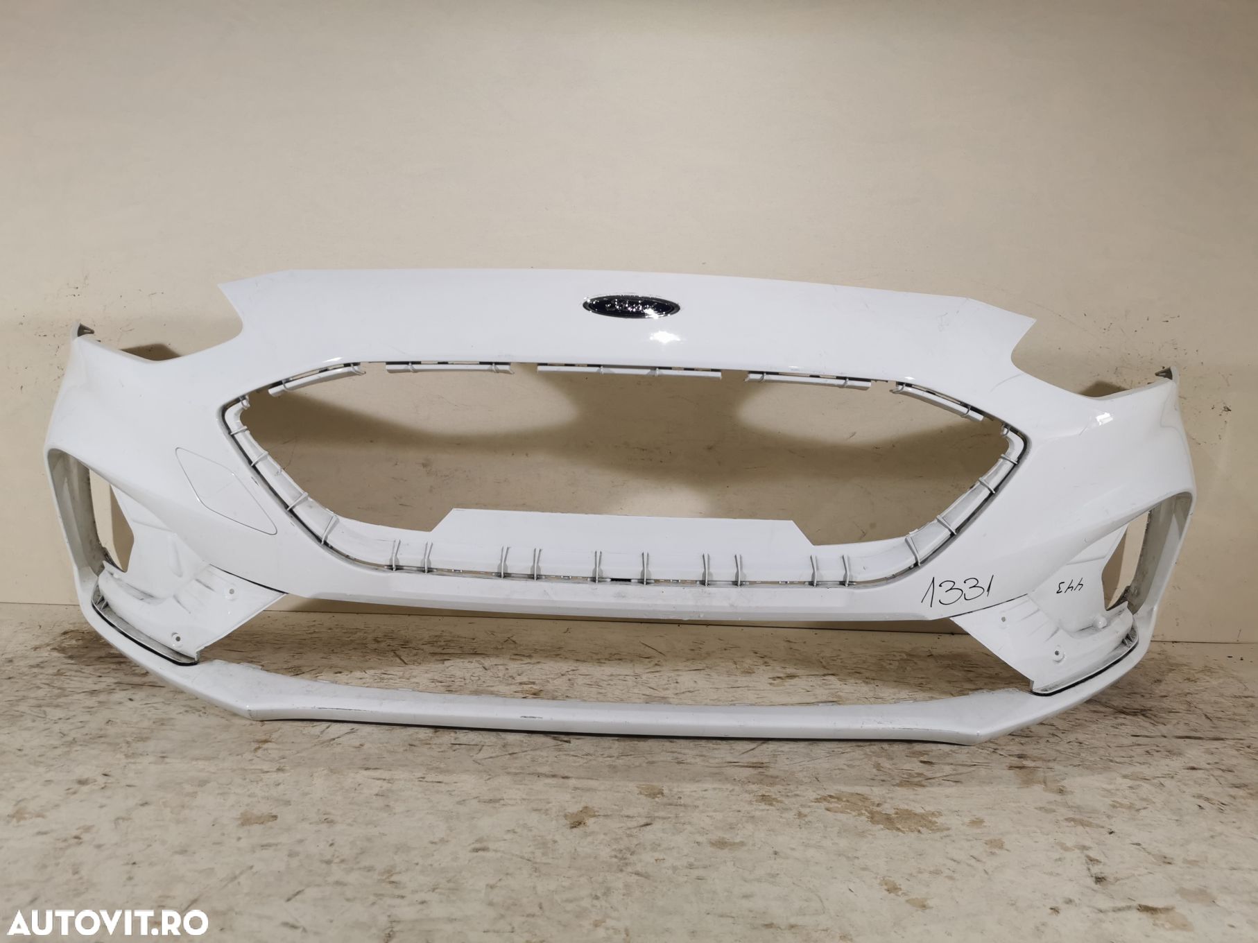 Bara fata Ford Focus 4 ST-Line, 2019, 2020, 2021, 2022, 2023, cod de origine OE JX7B-17757-S - 1