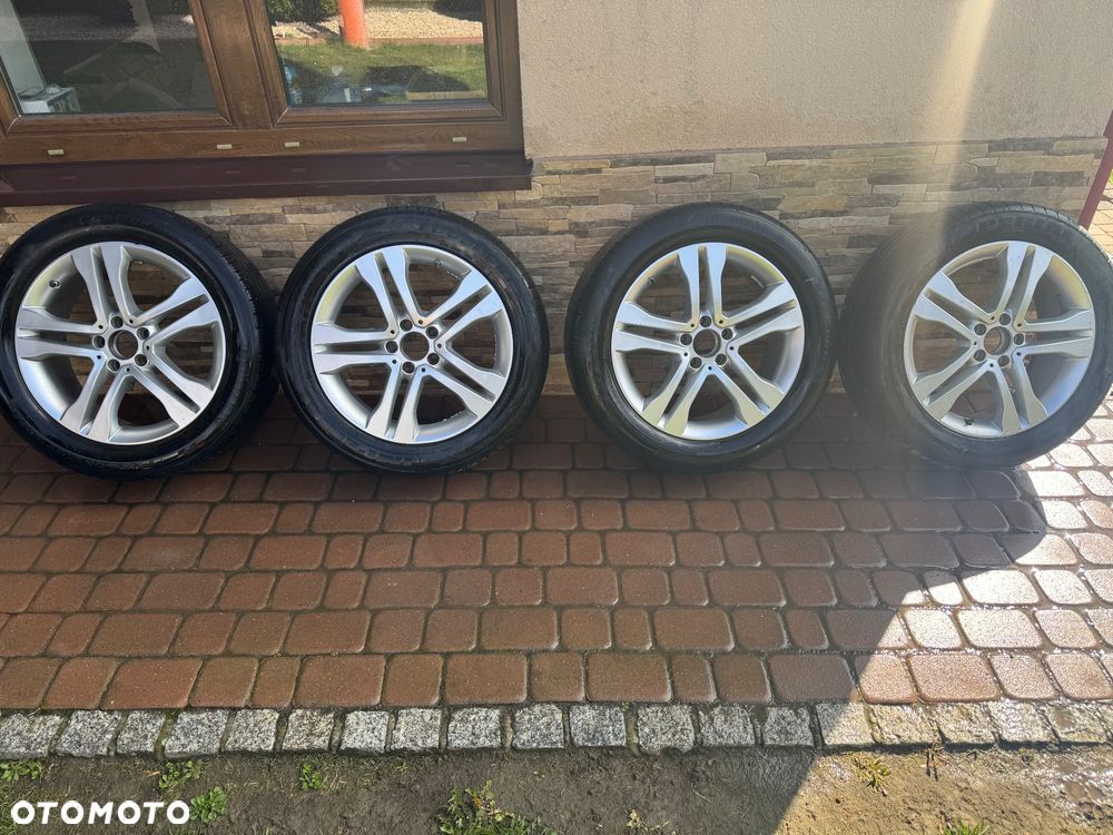 Mercedes-Benz GLA 250 7G-DCT Style - 18