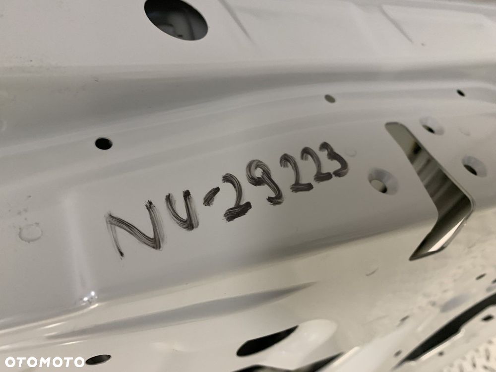 NOWE ORYGINALNE DRZWI PRAWE PRZEDNIE PRAWY PRZÓD SUZUKI SX4 S-CROSS 13-21 68001-61M01 - 8