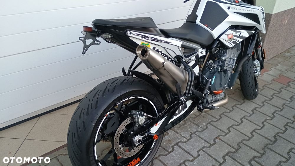 KTM Duke - 29