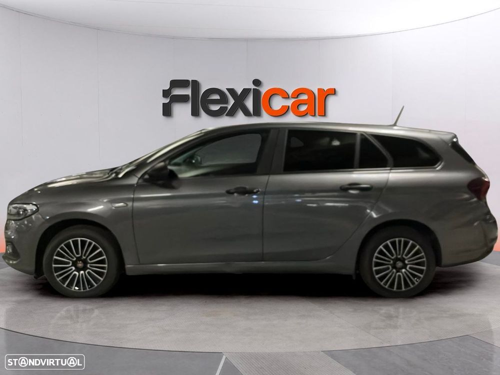 Fiat Tipo Station Wagon 1.3 Multijet City Life - 5