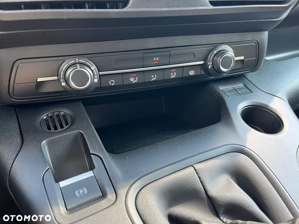 Toyota PROACE CITY - 19