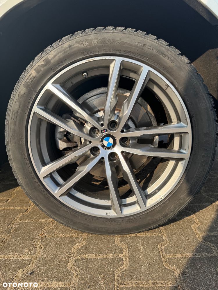 BMW X4 xDrive30i M Sport X - 18