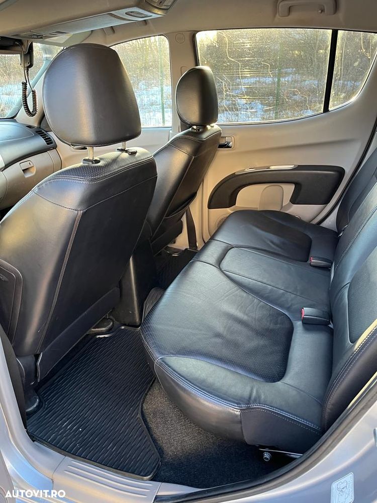 Mitsubishi L200 Pick Up 4x4 Autm. Intense Double Cab - 27