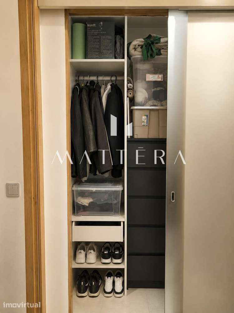 Apartamento T2+1 em Gondomar - Grande imagem: 4/32