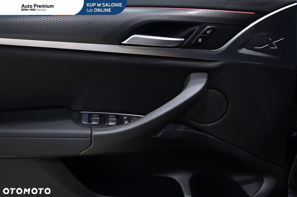 BMW X4 xDrive30i M Sport sport - 14