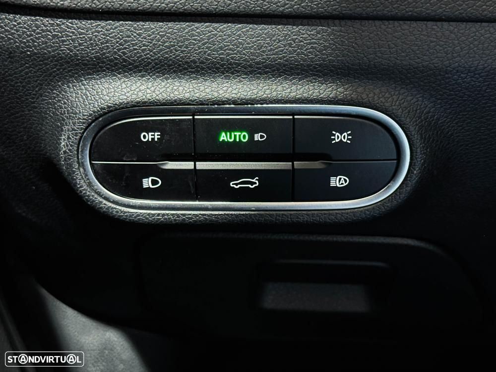 Smart #1 66 kWh Brabus AWD — fotografia 31