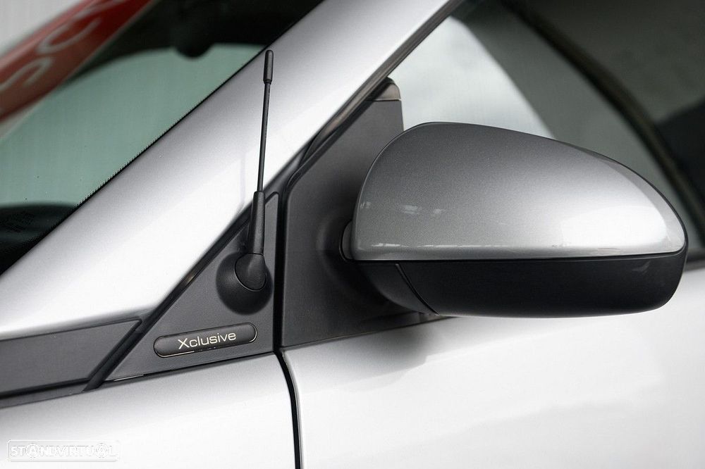 Smart Fortwo Cabrio 1.0 T Brabus Xclusive - 16