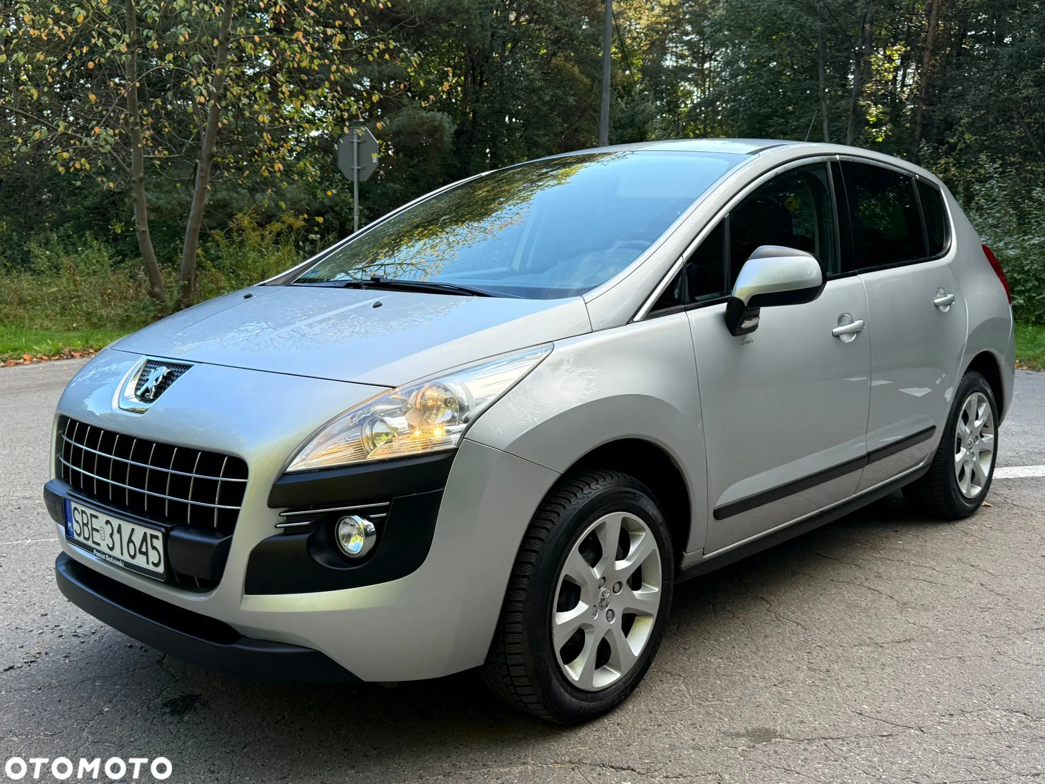 Peugeot 3008 1.6 Style - 16
