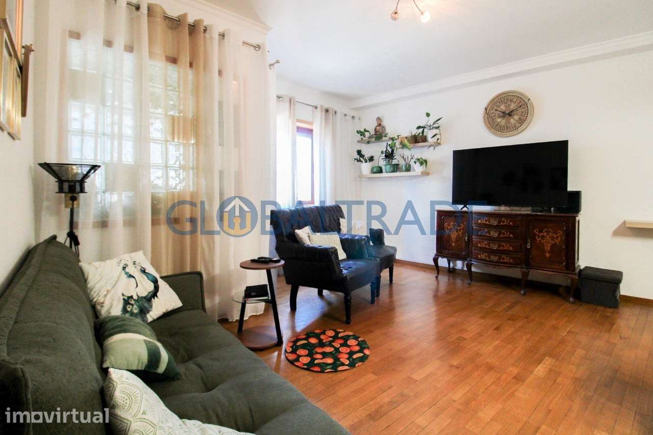 Apartamento T2 no Centro de Gondomar - Grande imagem: 5/43