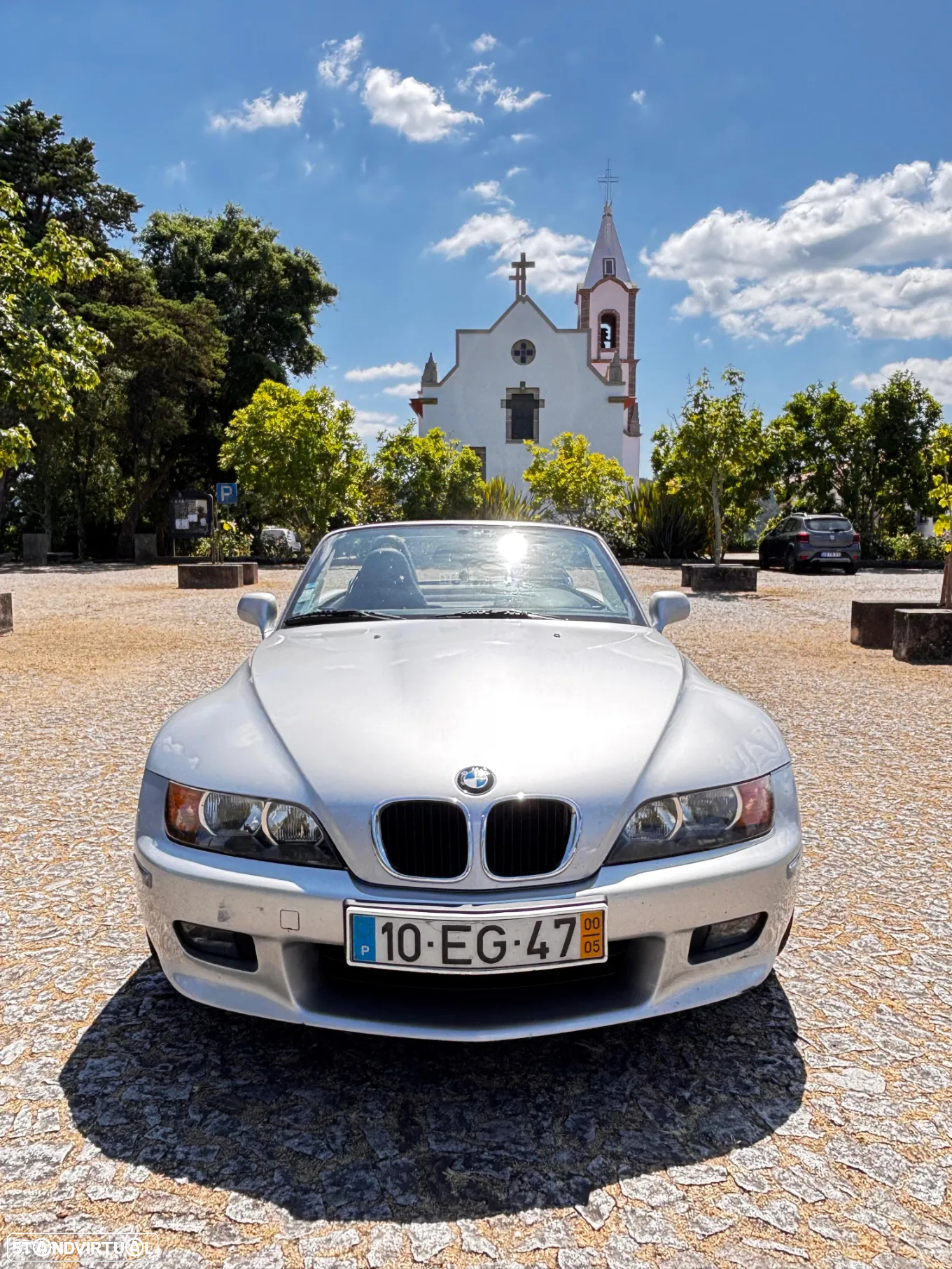 BMW Z3 2.0 - 22