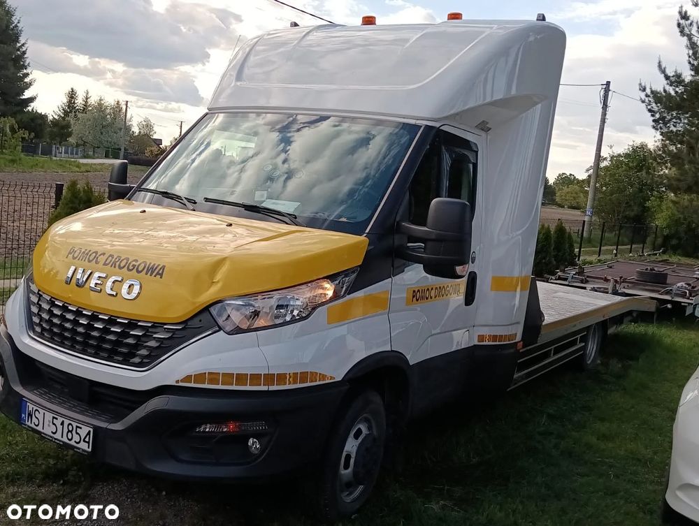 Iveco 52 18 - 2