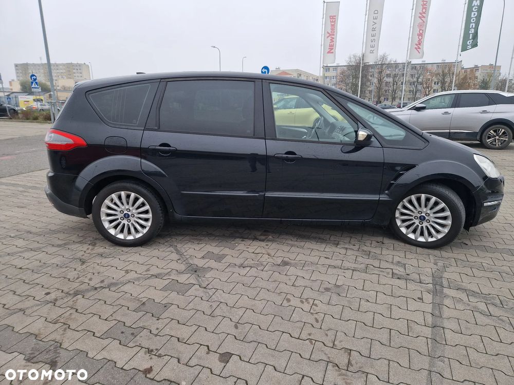 Ford S-Max 2.0 TDCi Trend - 6
