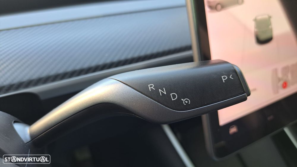 Tesla Model 3 Performance Dual Motor AWD - 43