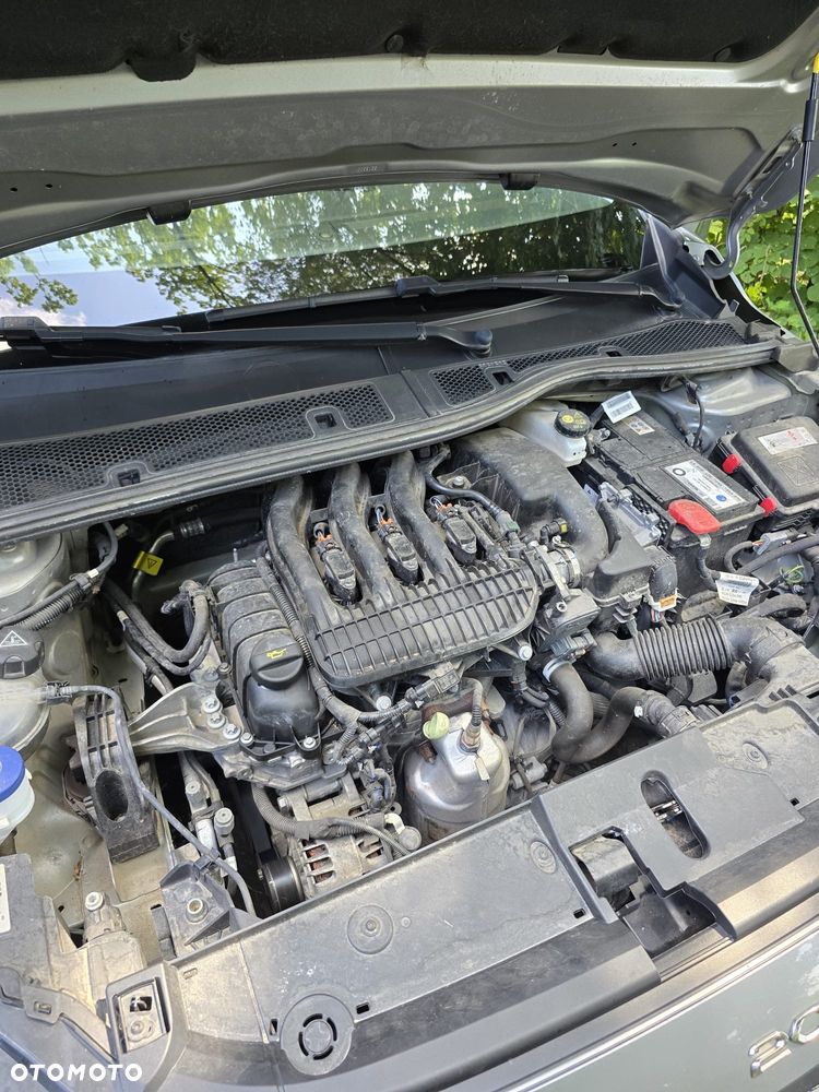Peugeot 208 1.2 PureTech Active S&S - 11