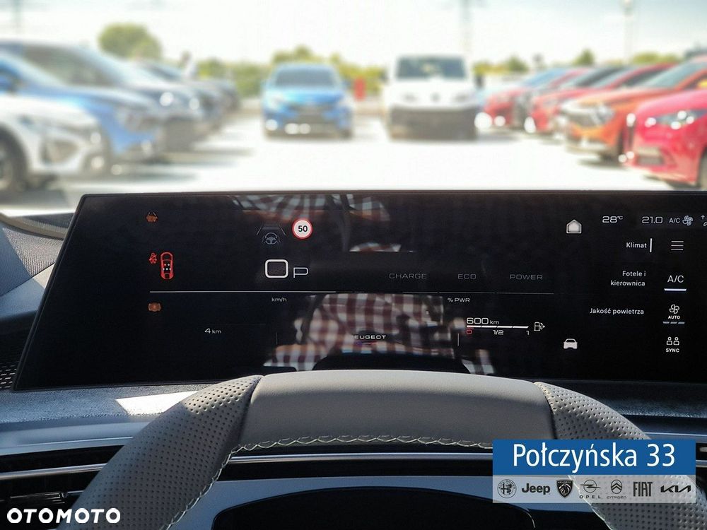 Peugeot 3008 - 17