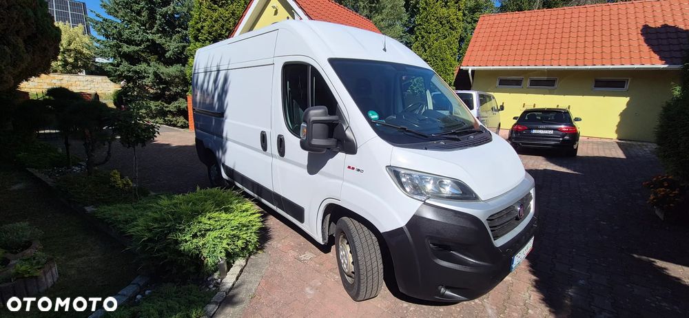 Fiat Ducato - 2