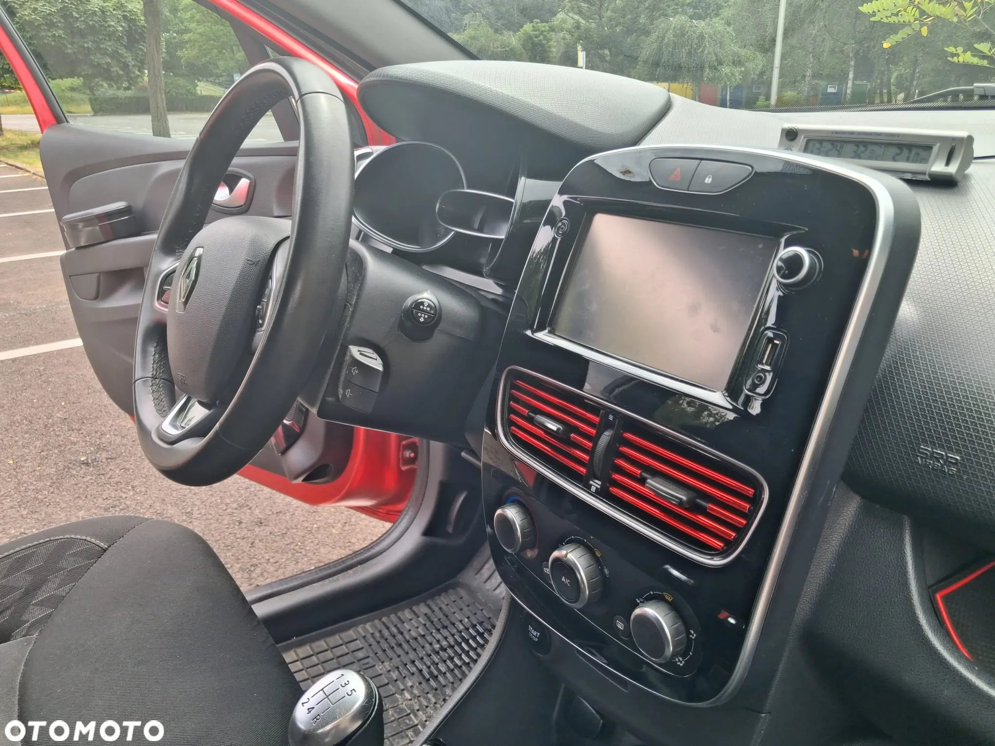 Renault Clio 0.9 Energy TCe Life - 8